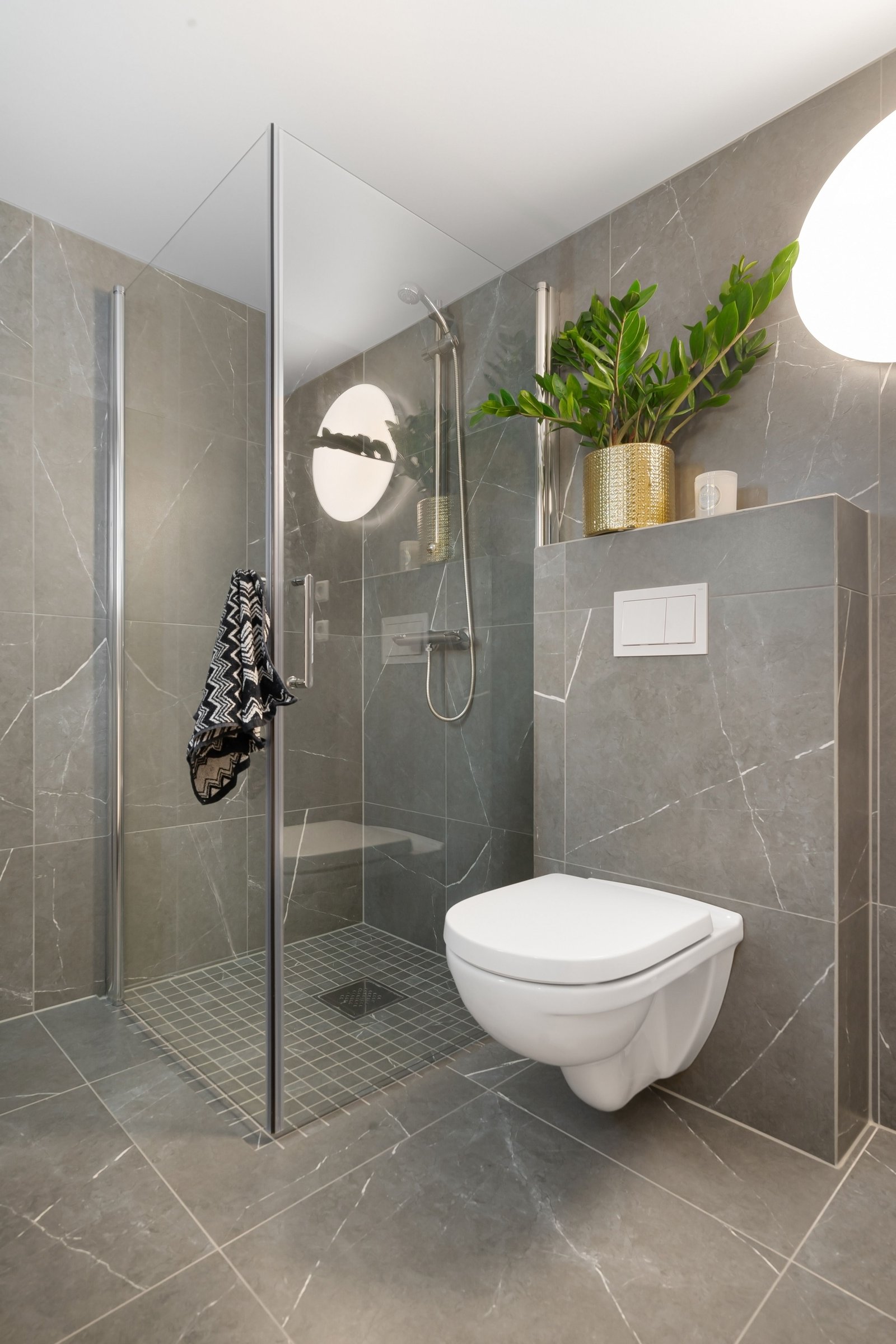 Banyo Tadilatı